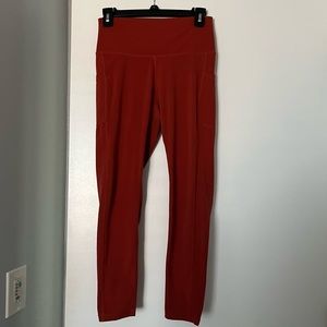 Colorful Koala Pocket Workout Leggings